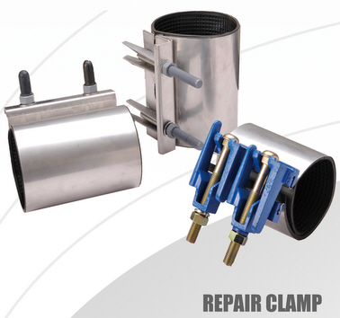 Pipe Repair Clampsrepair clamp,֧ާߧߧ ާӧ֧ߧѧ ާѣReparaturschelleopaski naprawcze ֧ާߧߧ֣Abrazaderas de Reparacinѧާߧߧ ѧާ䣬MANCHON DE REPARATIONFaja de reparacinCollari di riparazioneabrazadera de reparacion